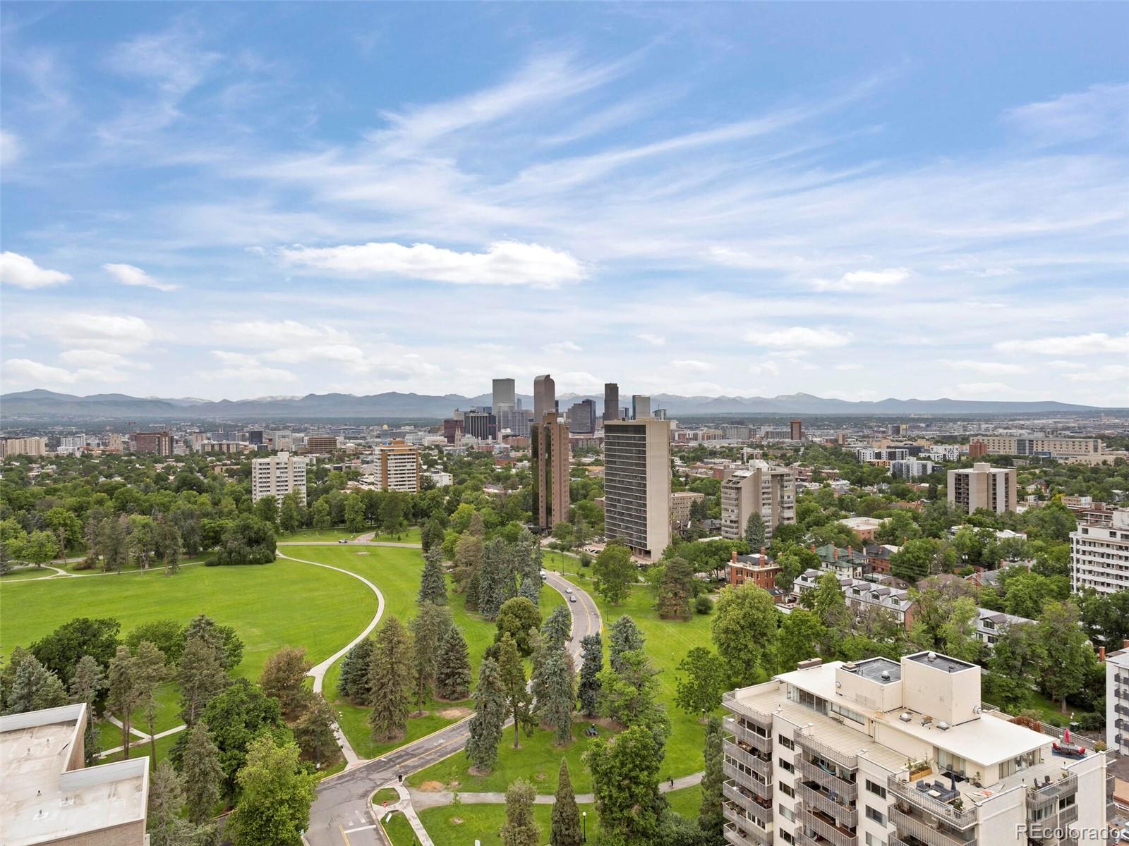 2000 E 12th Avenue Unit: 23A