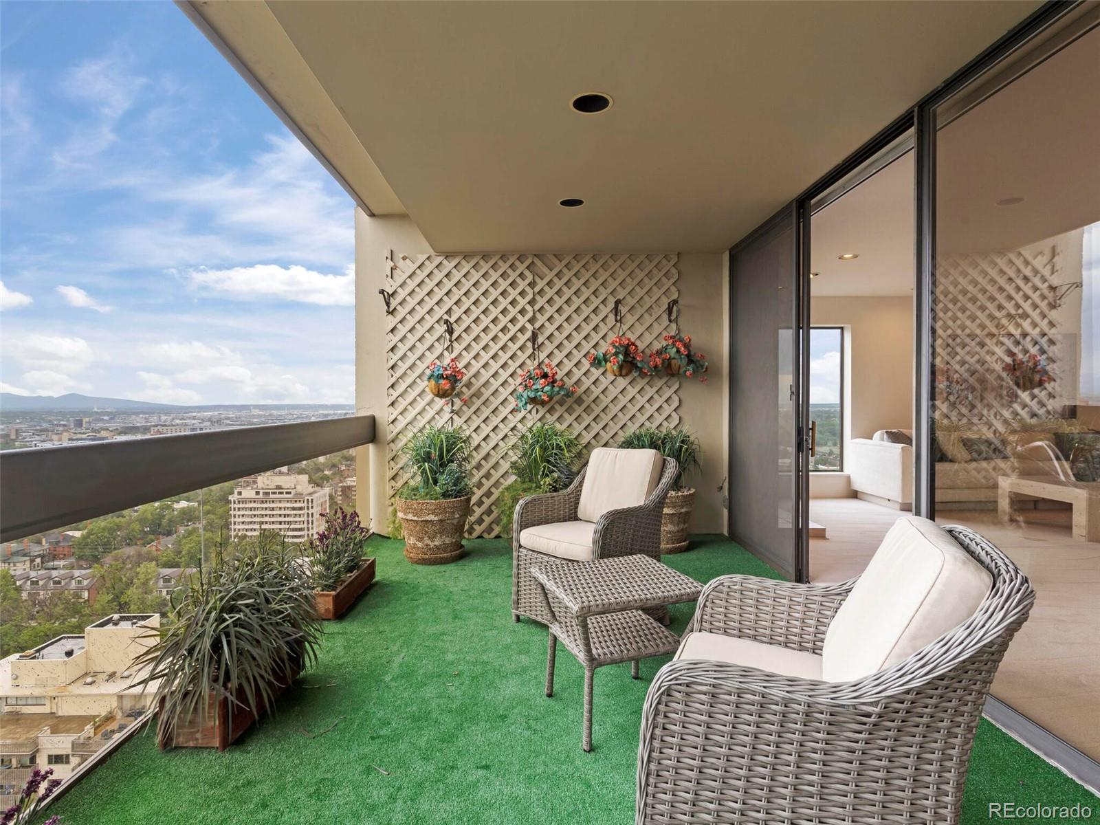 2000 E 12th Avenue Unit: 23A