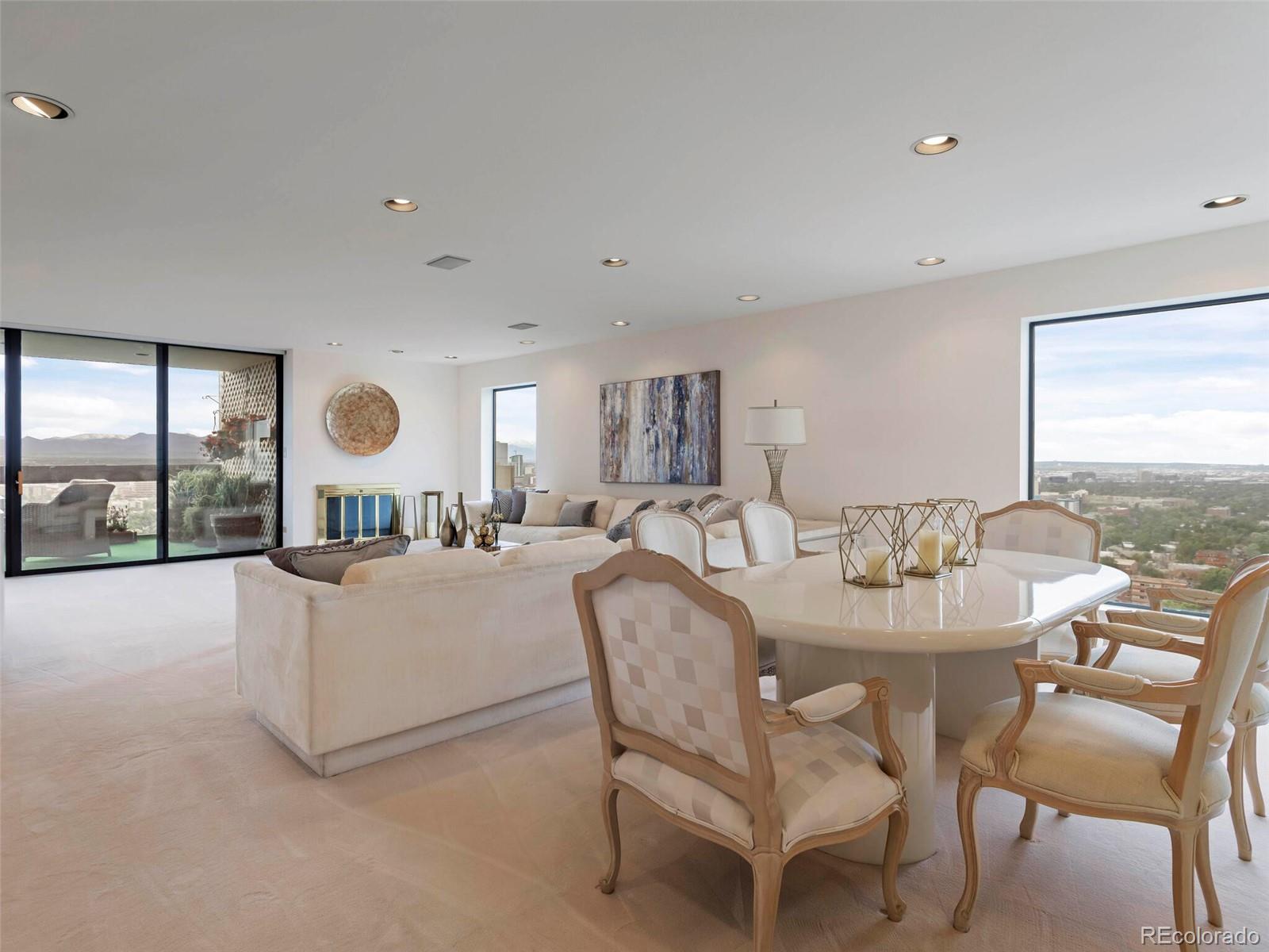 2000 E 12th Avenue Unit: 23A