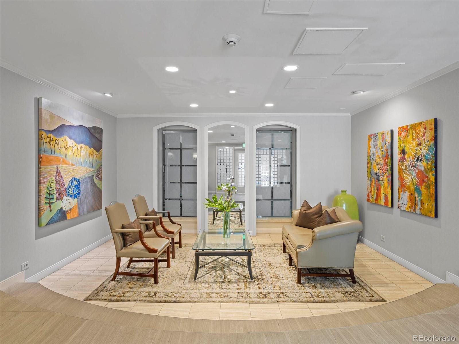 2000 E 12th Avenue Unit: 23A