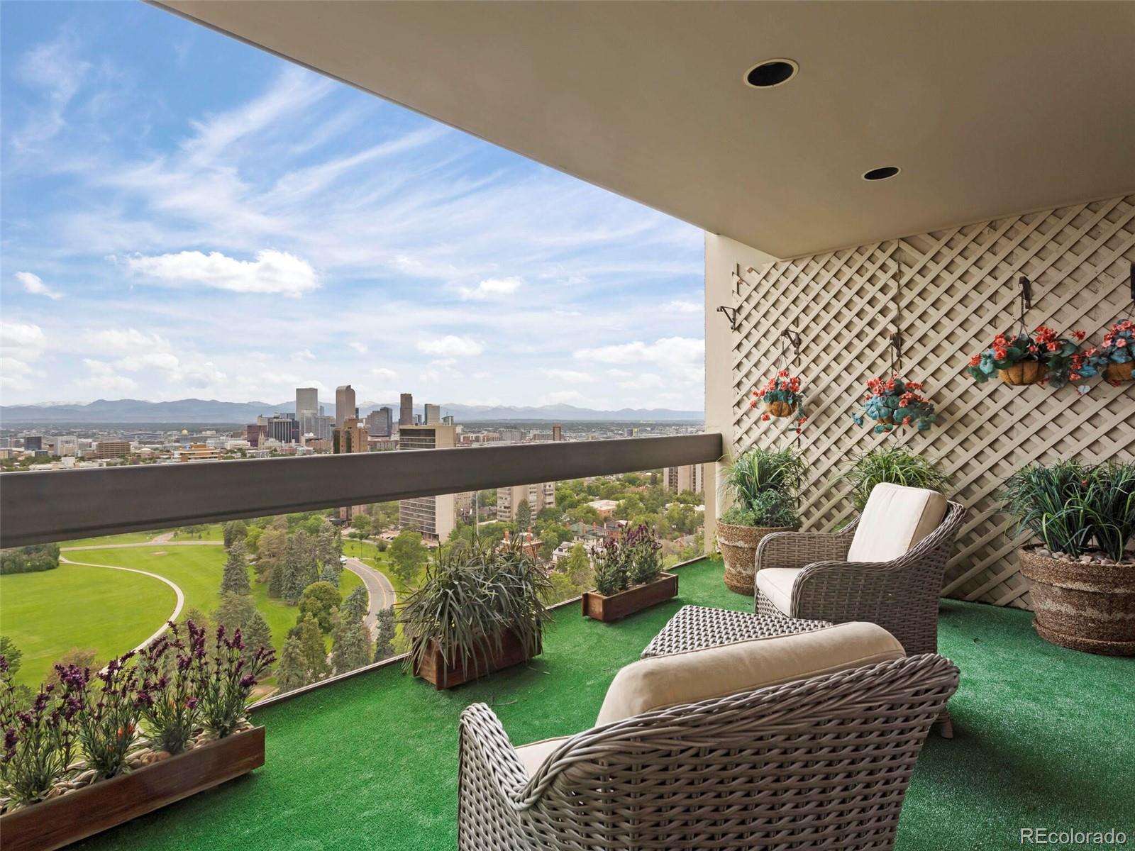 2000 E 12th Avenue Unit: 23A