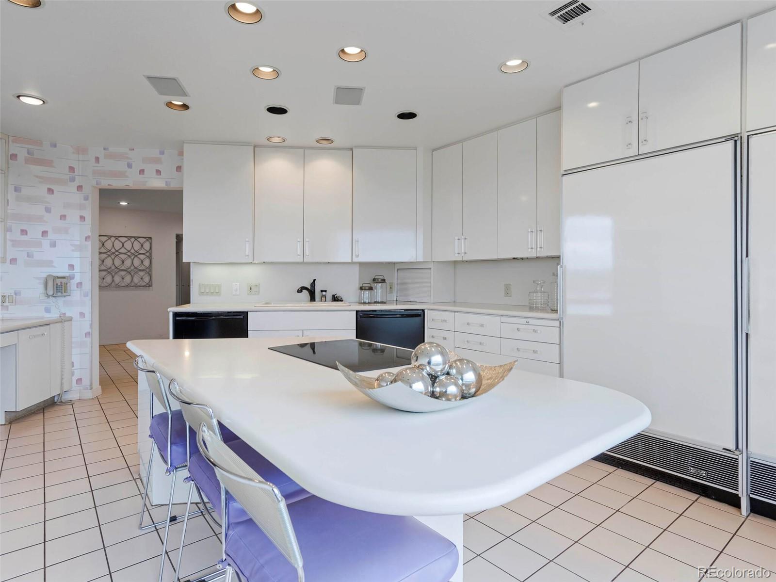 2000 E 12th Avenue Unit: 23A