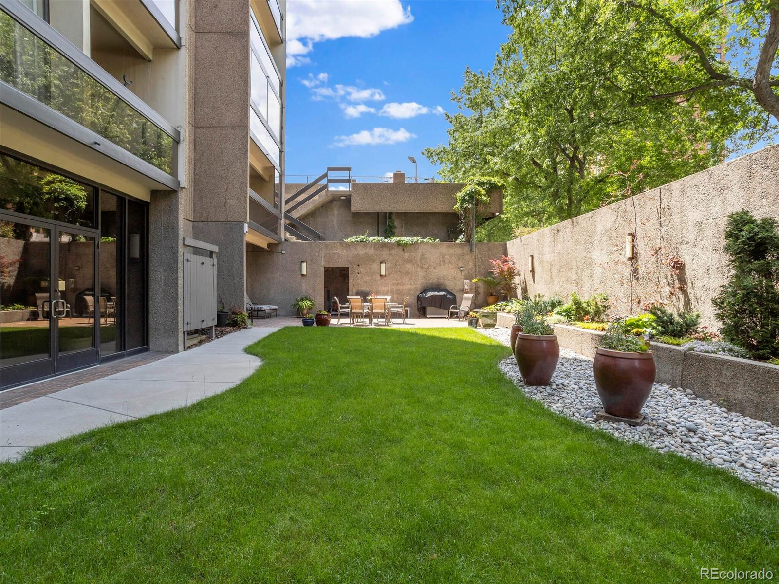 2000 E 12th Avenue Unit: 23A
