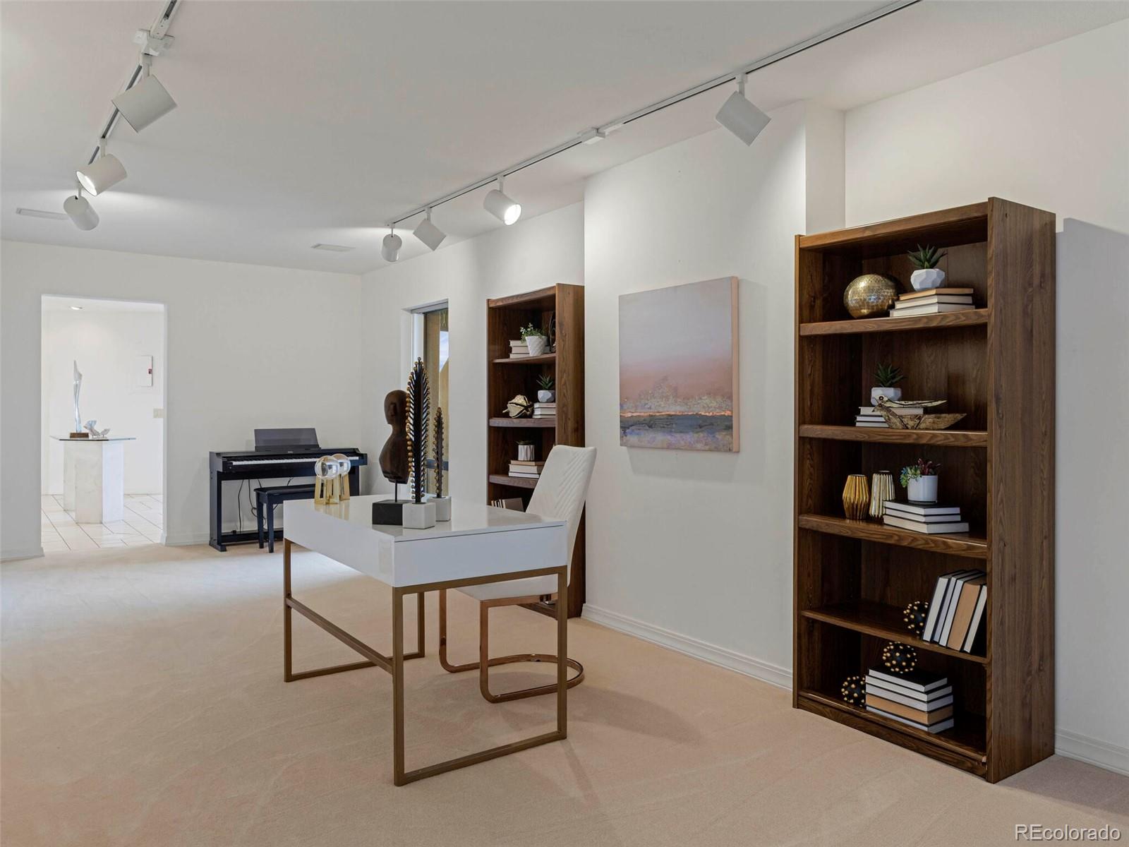 2000 E 12th Avenue Unit: 23A