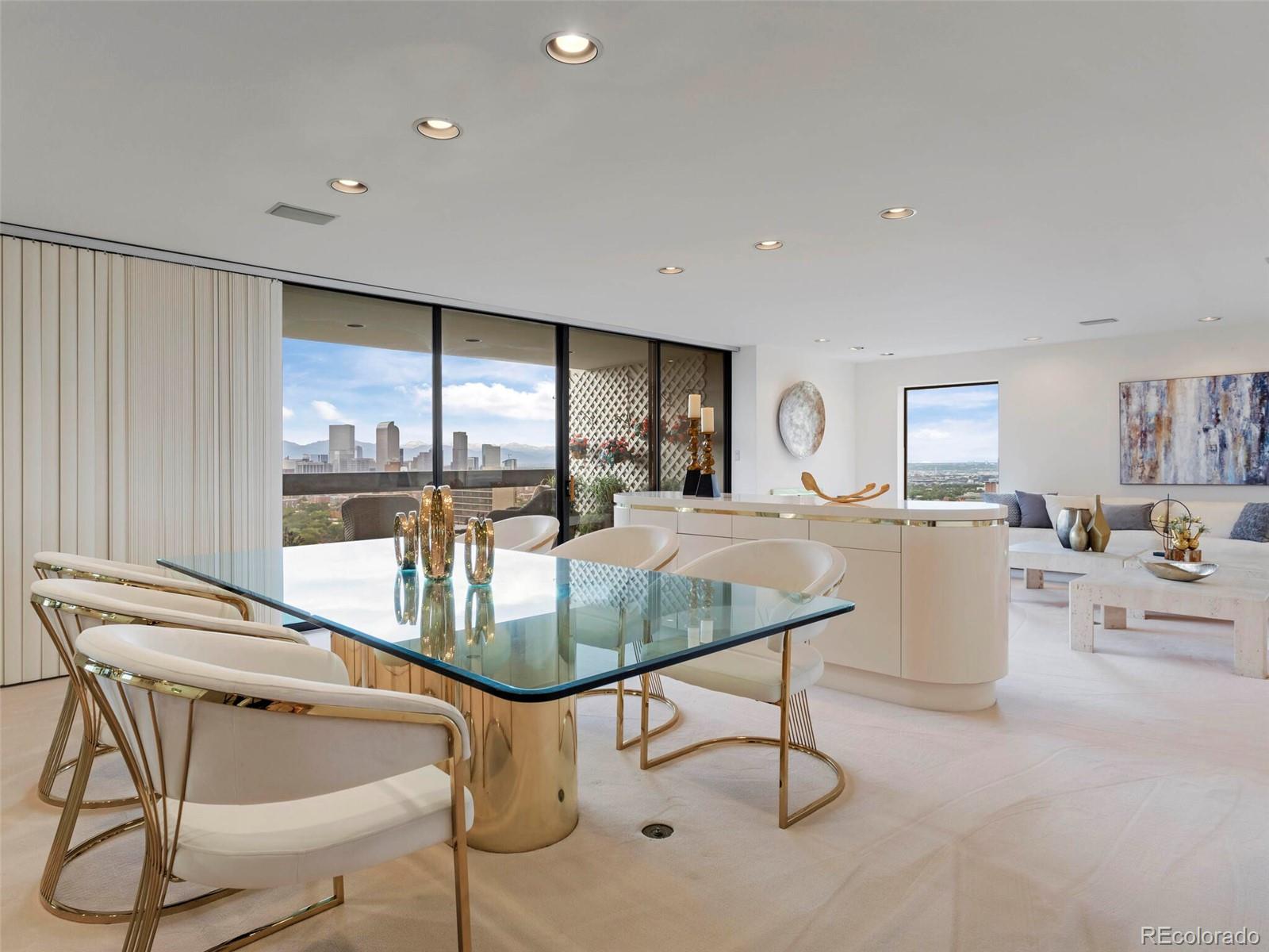 2000 E 12th Avenue Unit: 23A