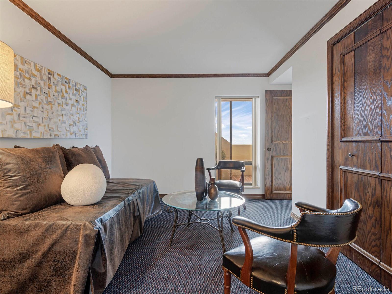 2000 E 12th Avenue Unit: 23A