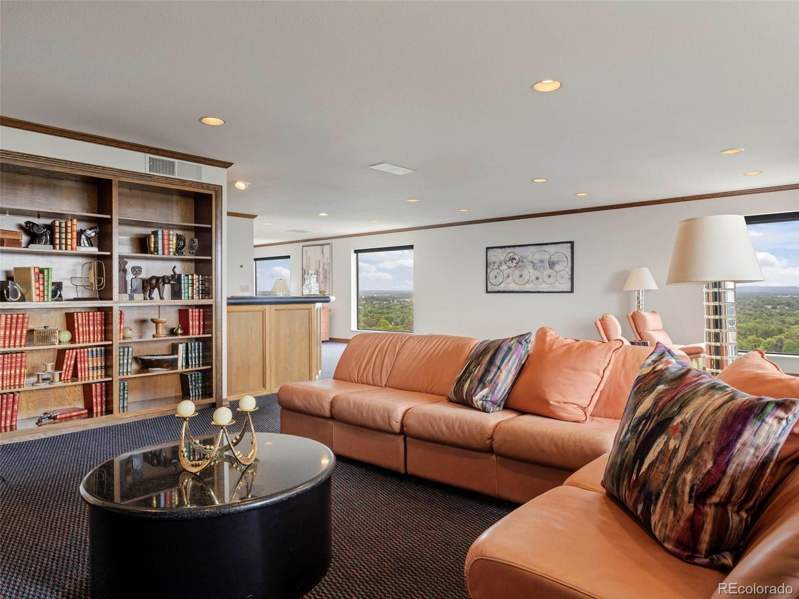2000 E 12th Avenue Unit: 23A