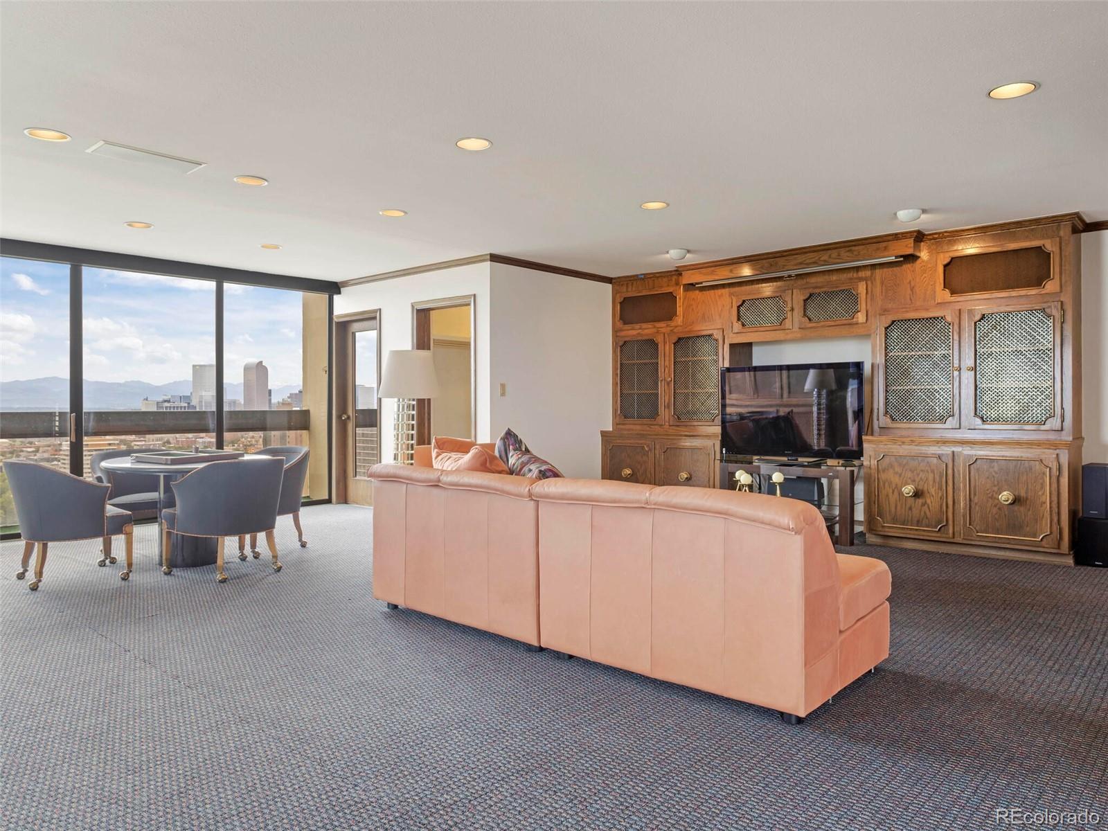 2000 E 12th Avenue Unit: 23A
