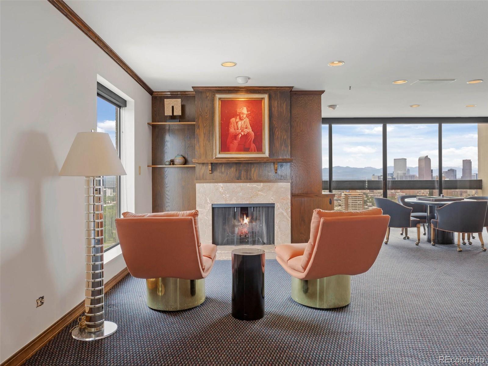 2000 E 12th Avenue Unit: 23A