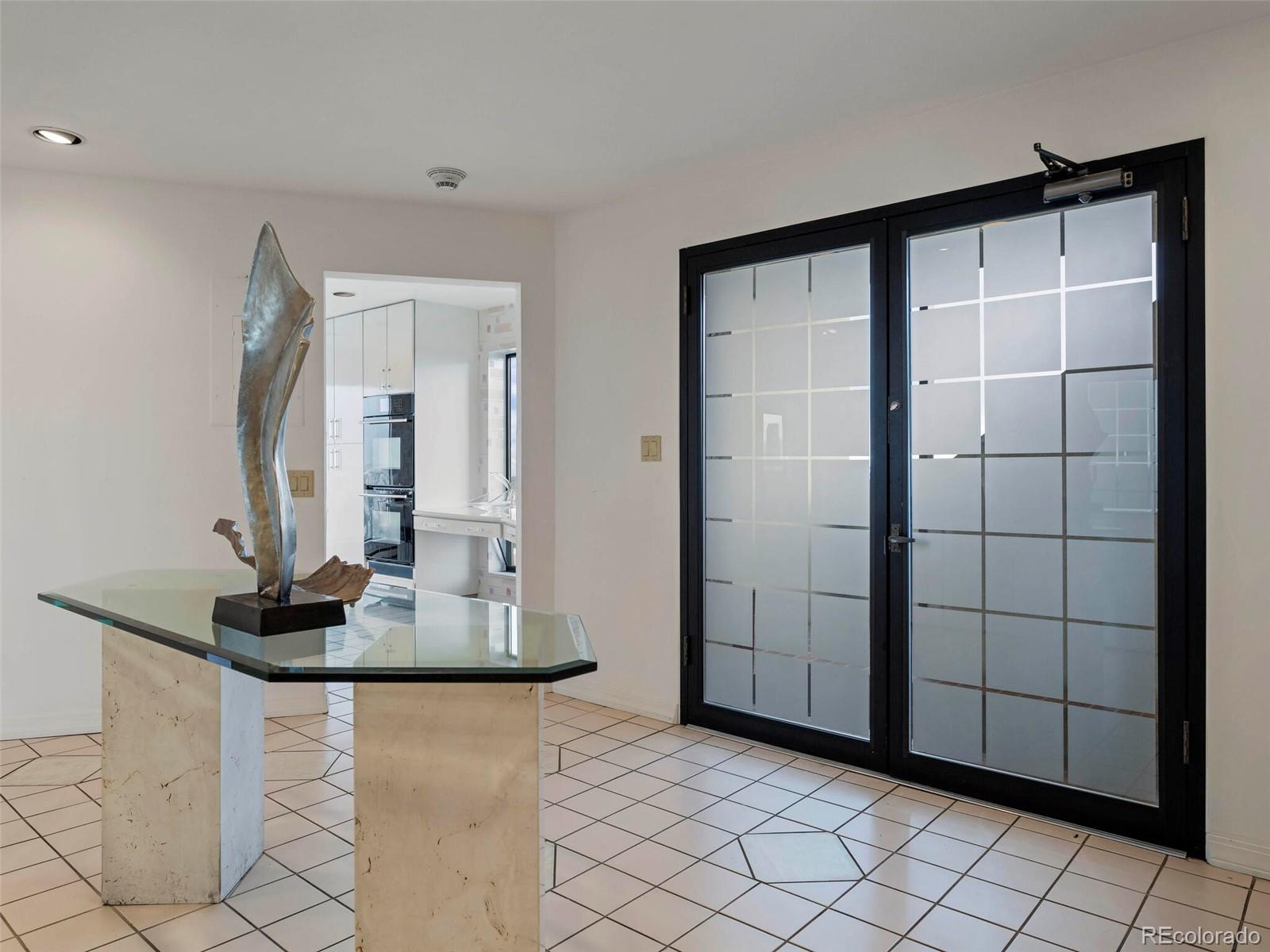 2000 E 12th Avenue Unit: 23A