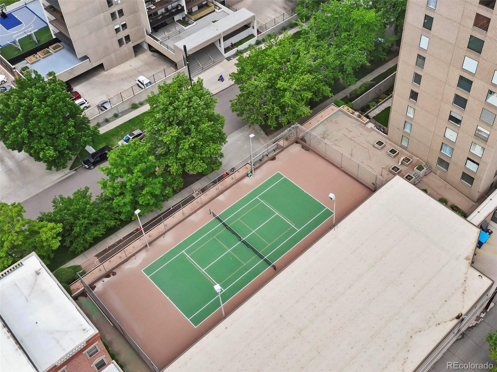 2000 E 12th Avenue Unit: 23A