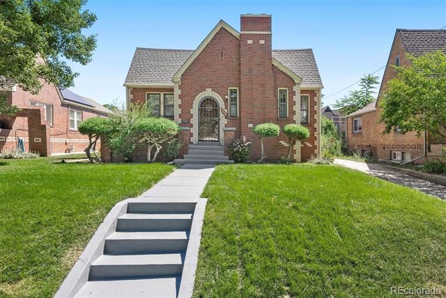 2254 Jasmine Street