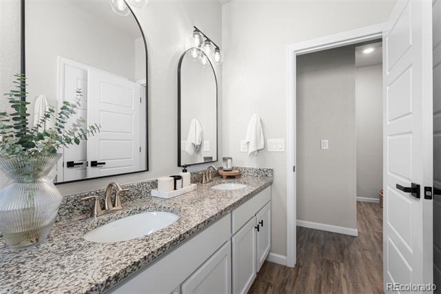 5350 Trails Edge Lane