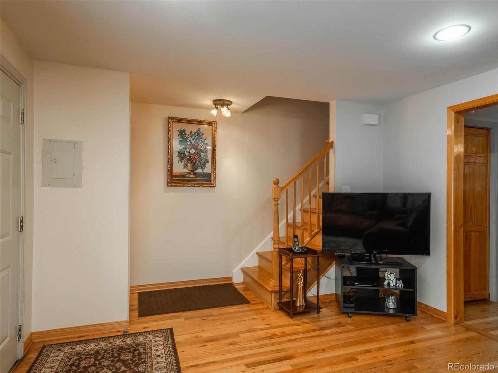1200 S Monaco Parkway Unit: 12