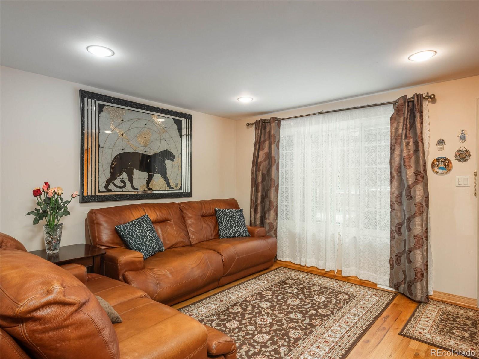 1200 S Monaco Parkway Unit: 12