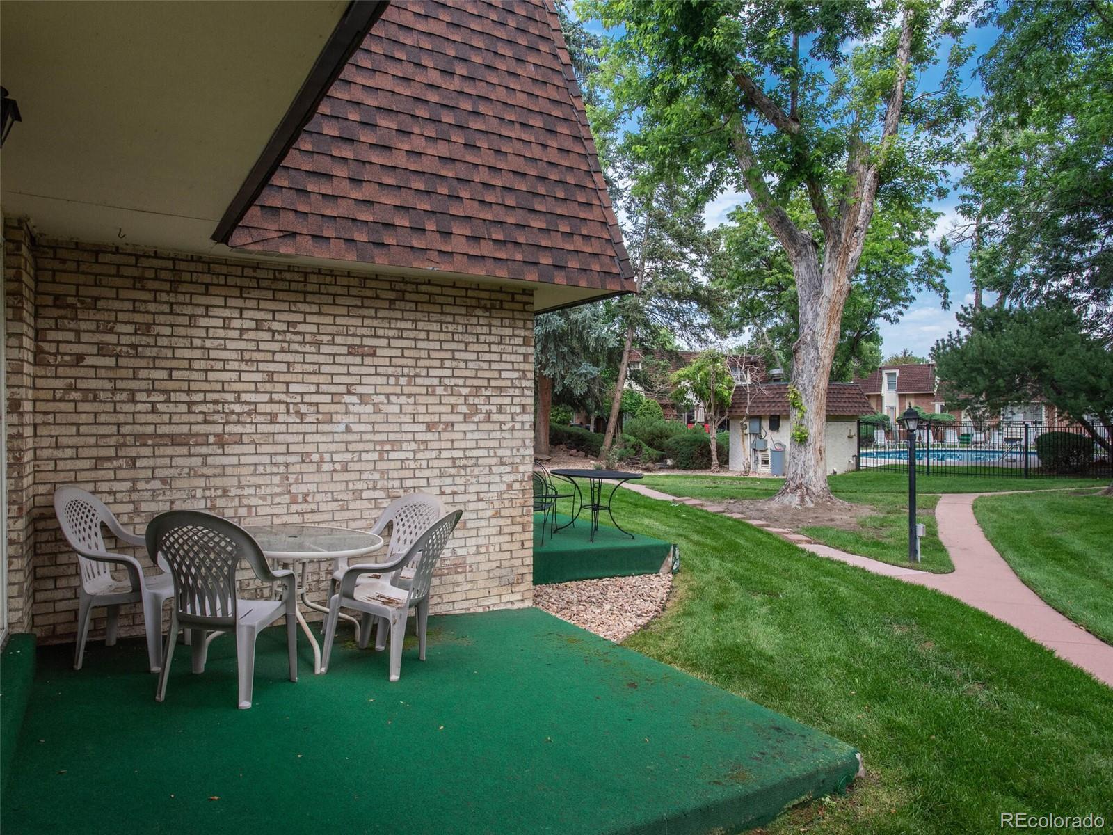 1200 S Monaco Parkway Unit: 12