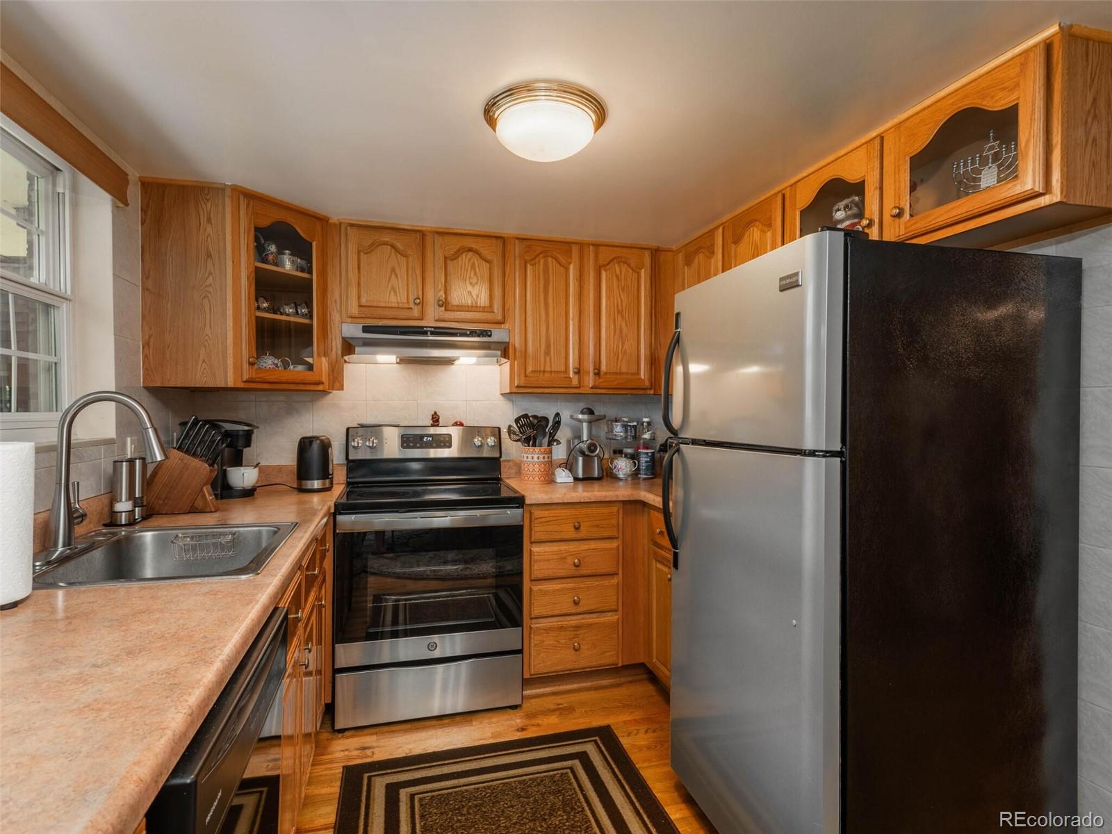 1200 S Monaco Parkway Unit: 12
