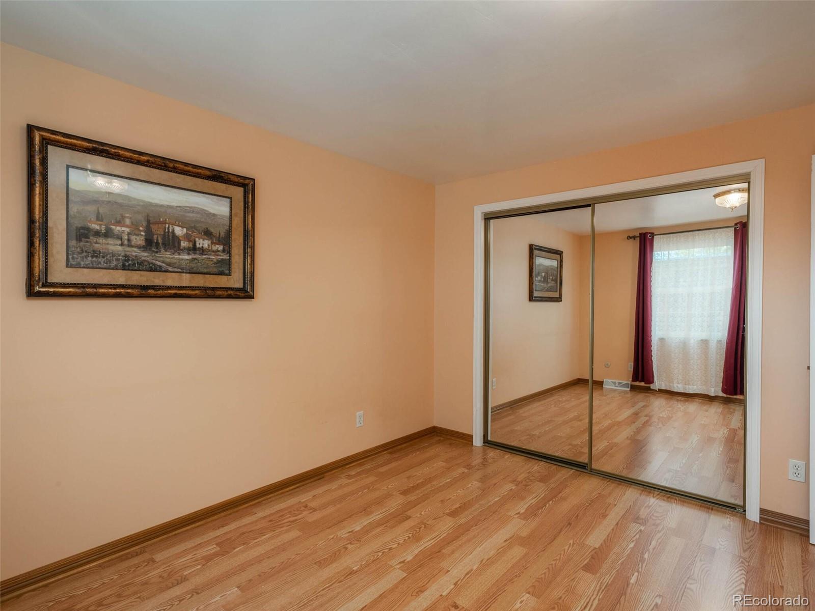 1200 S Monaco Parkway Unit: 12