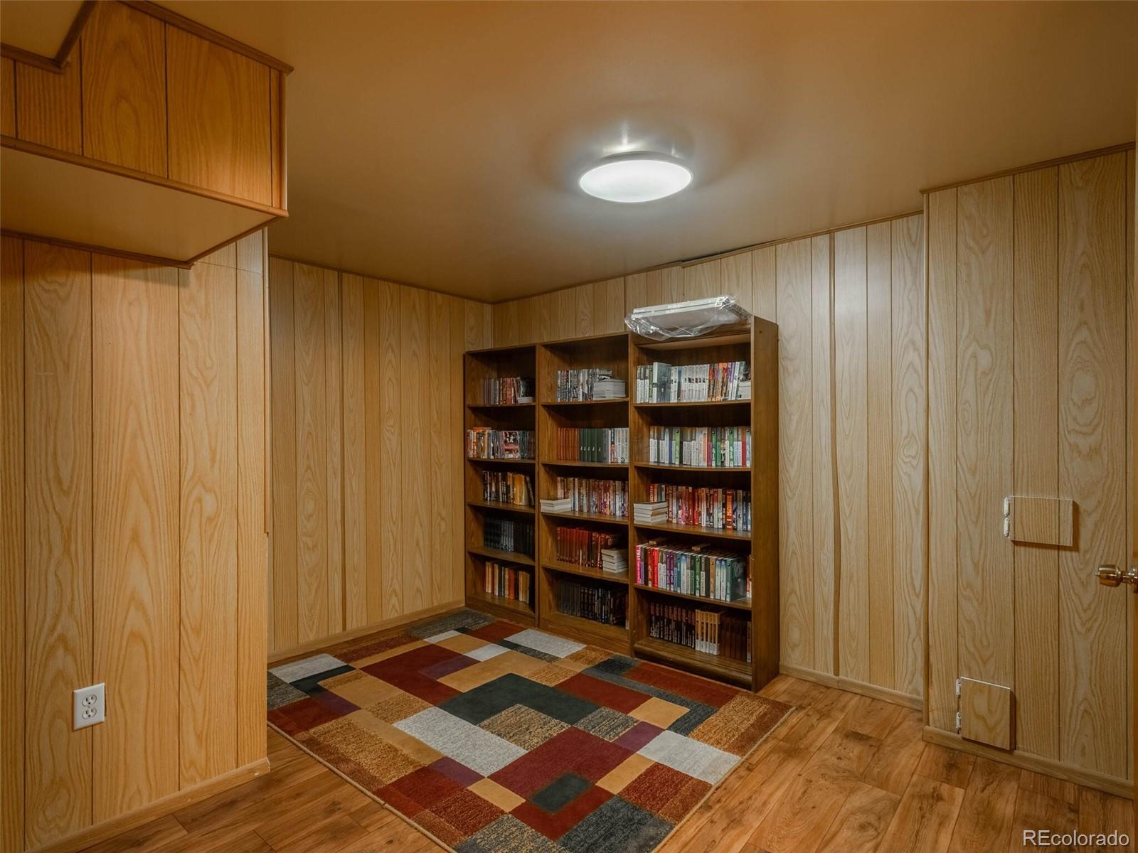 1200 S Monaco Parkway Unit: 12