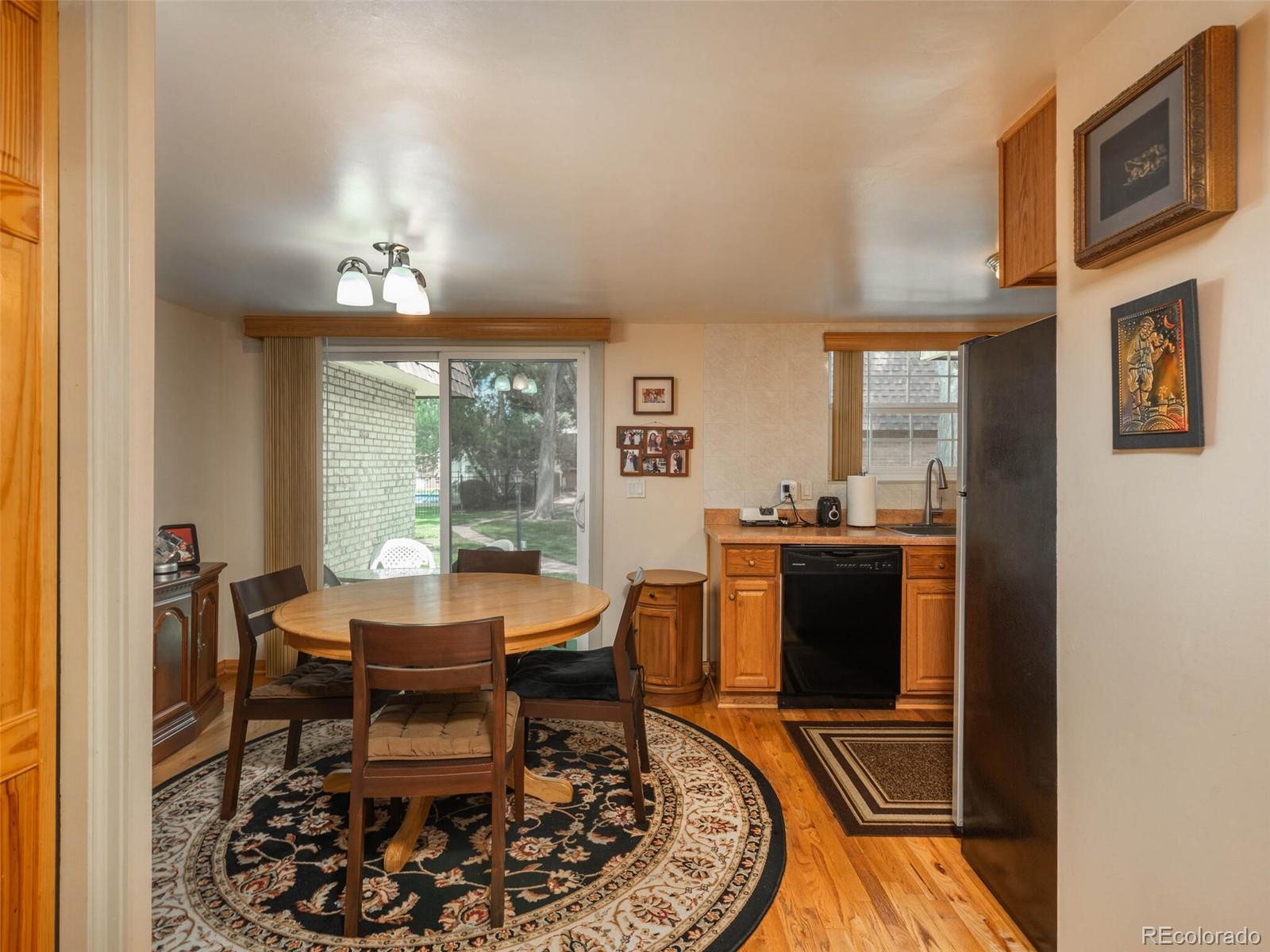 1200 S Monaco Parkway Unit: 12