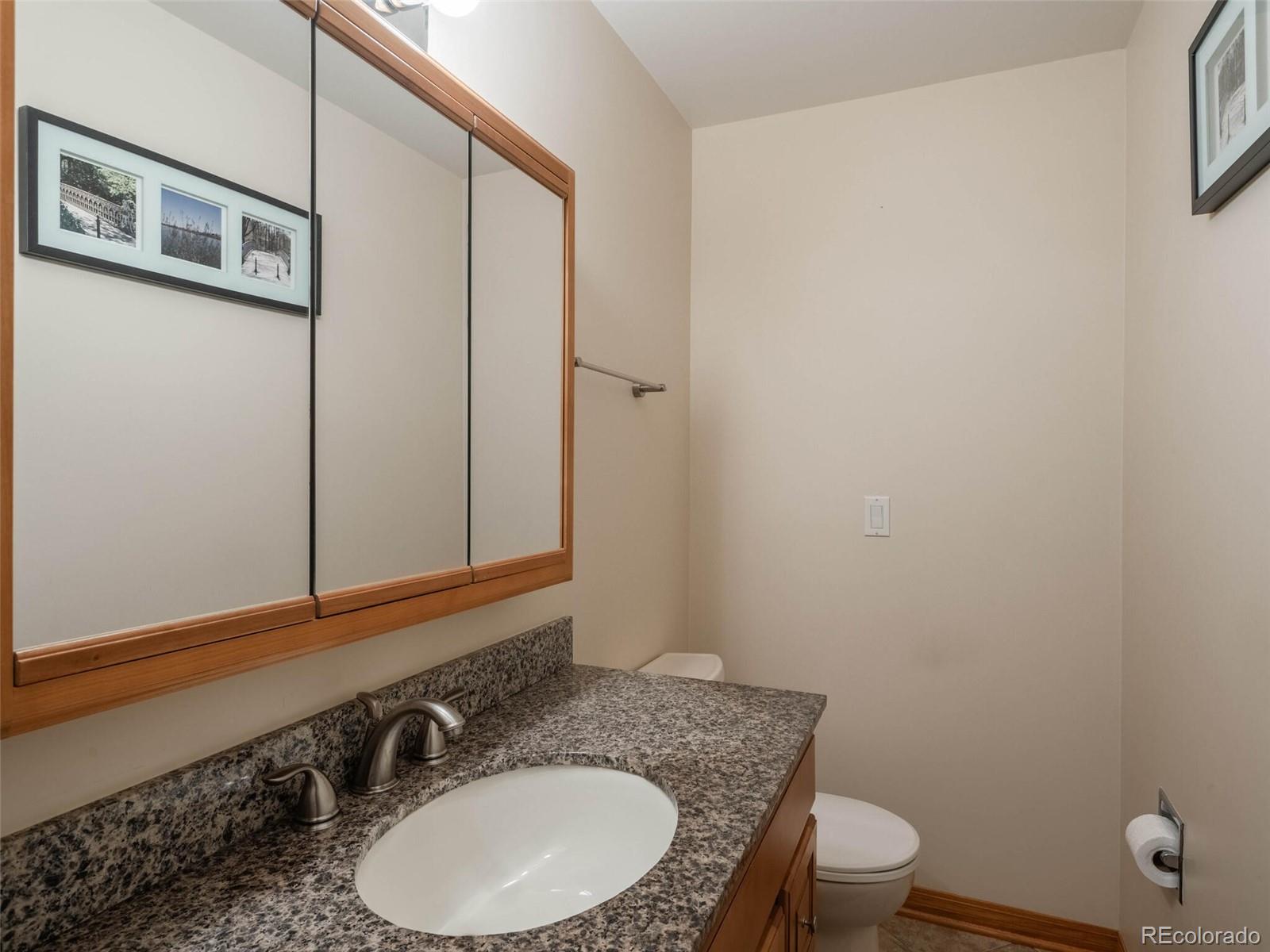 1200 S Monaco Parkway Unit: 12