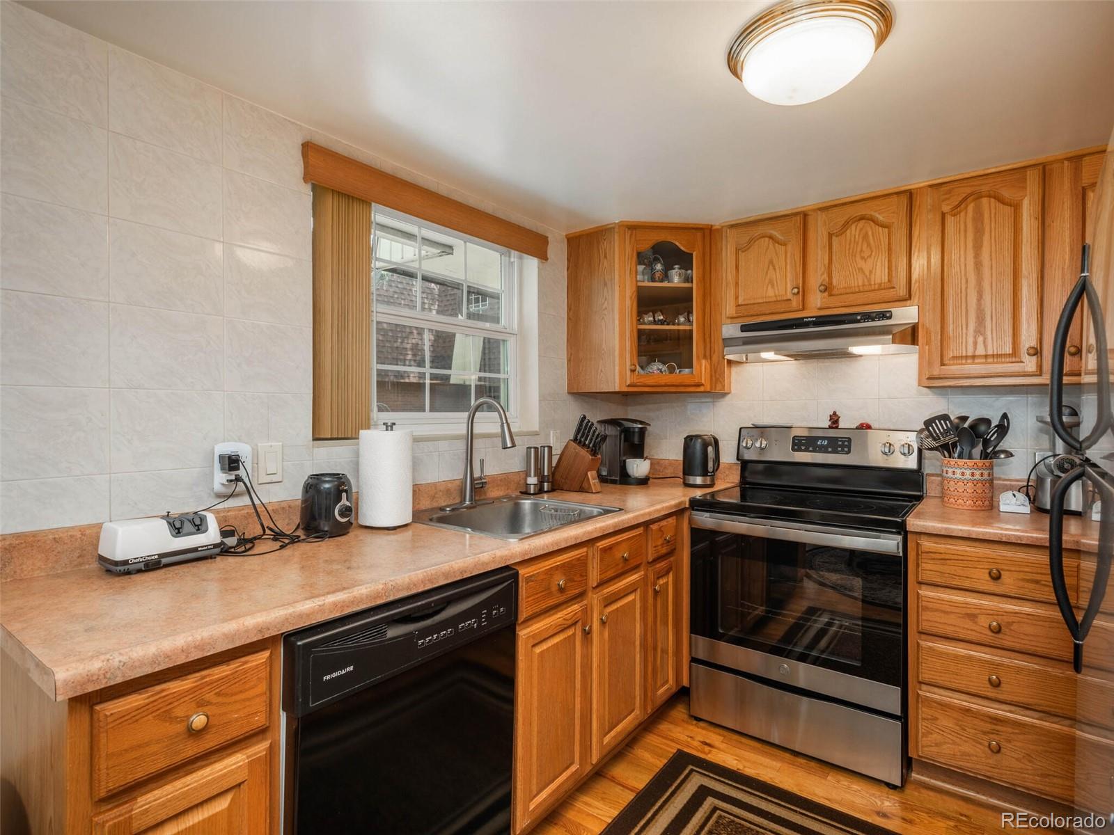 1200 S Monaco Parkway Unit: 12