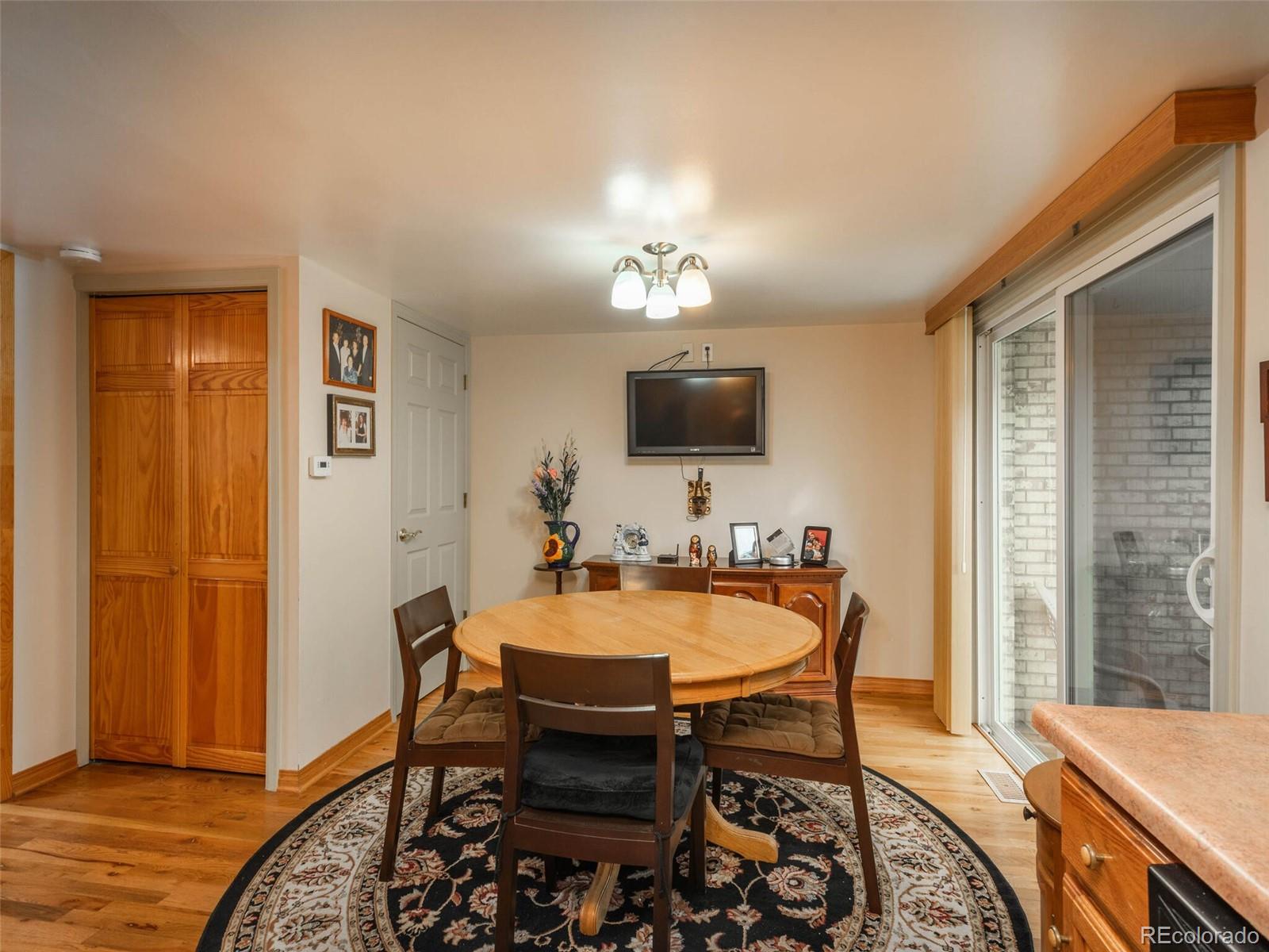 1200 S Monaco Parkway Unit: 12