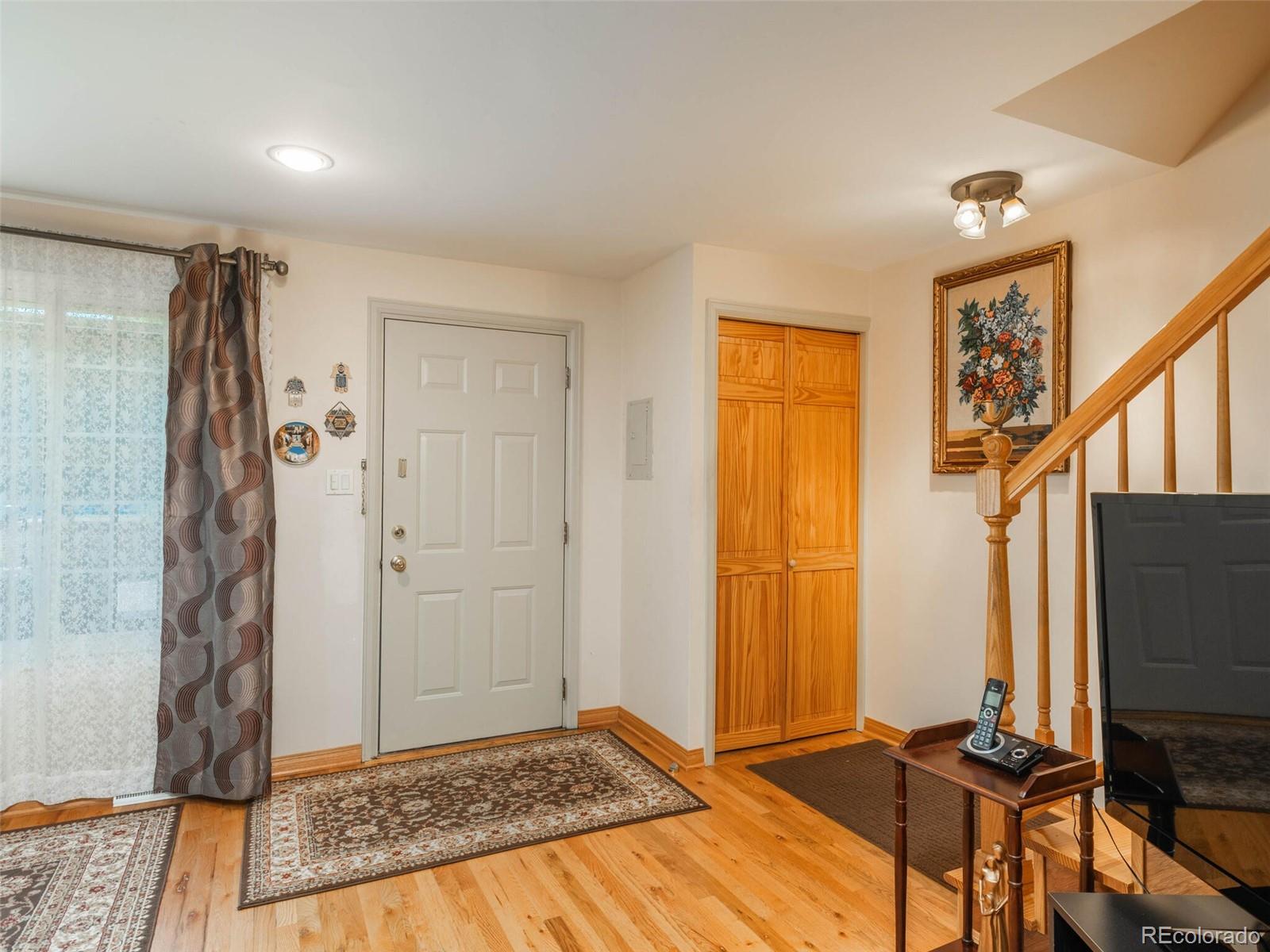1200 S Monaco Parkway Unit: 12
