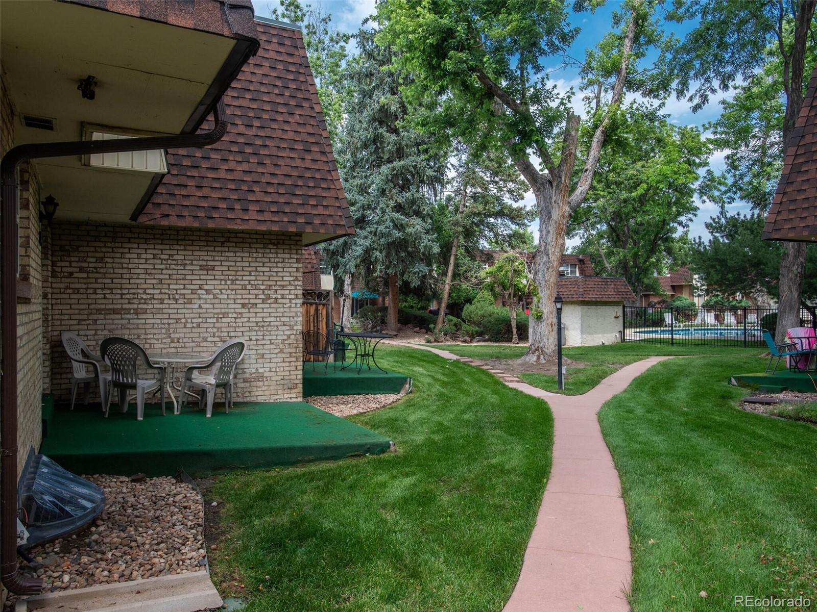 1200 S Monaco Parkway Unit: 12