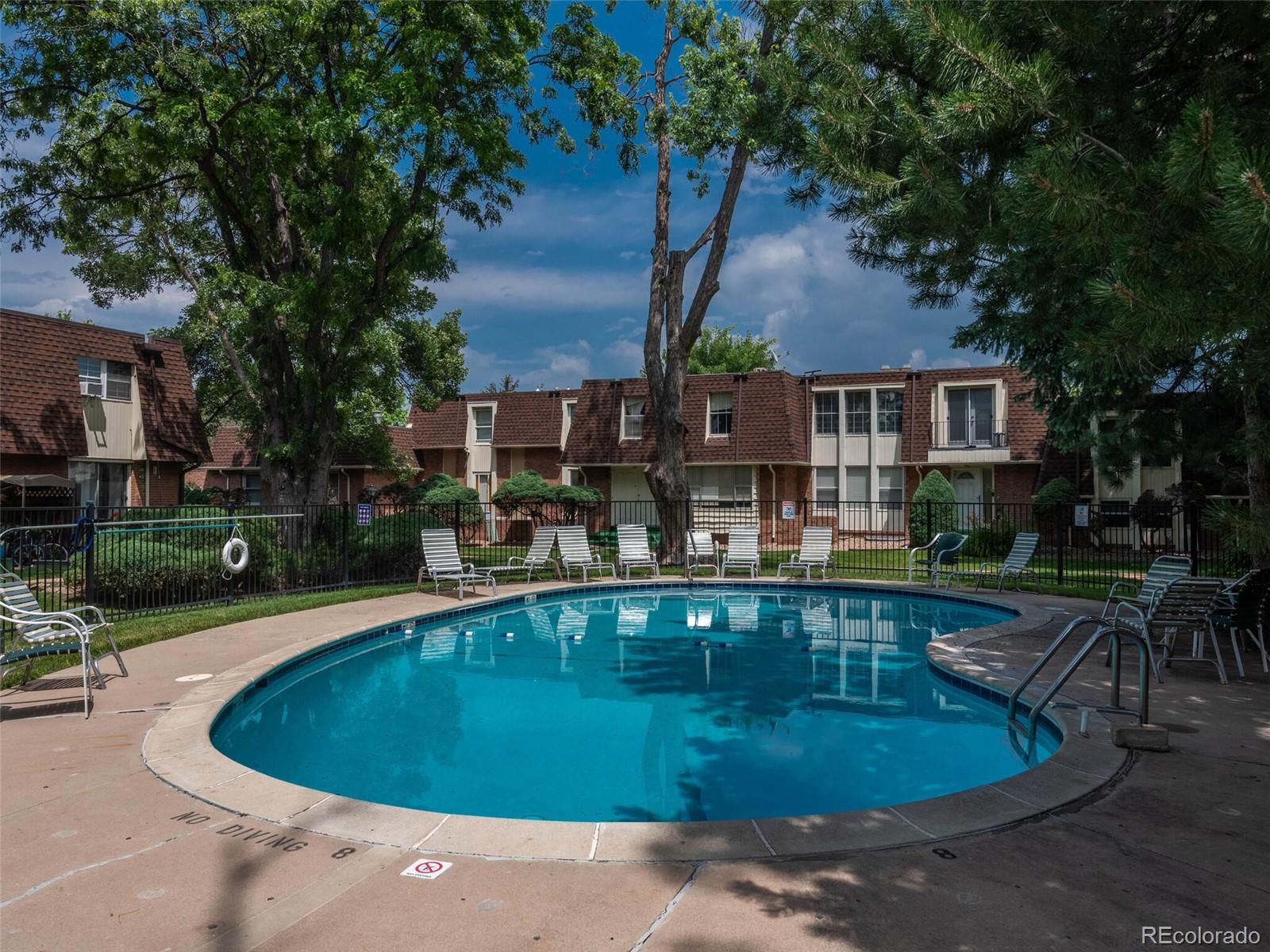 1200 S Monaco Parkway Unit: 12