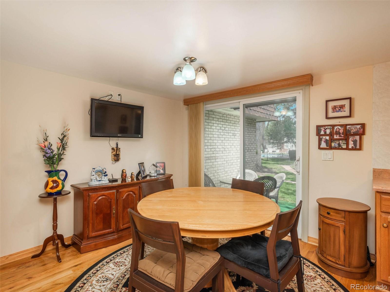 1200 S Monaco Parkway Unit: 12