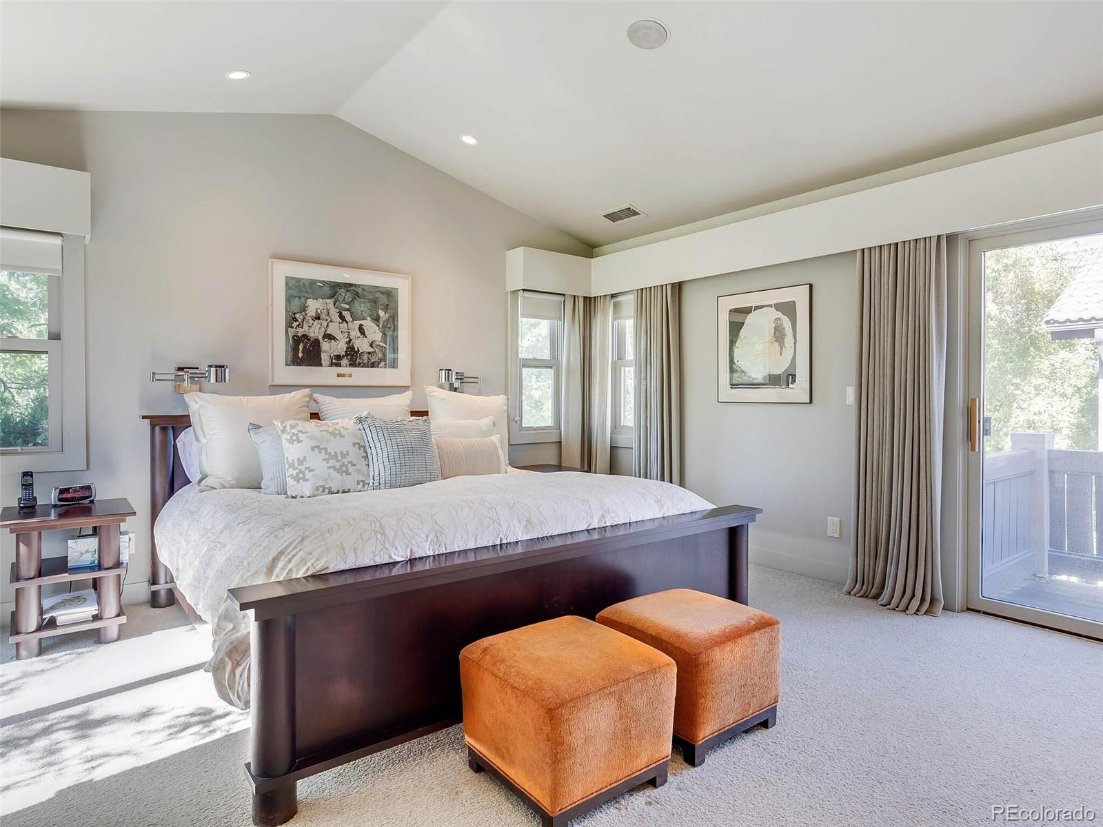 400 S Steele Street Unit: 3