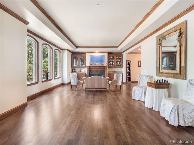 202 Saratoga Vein Court
