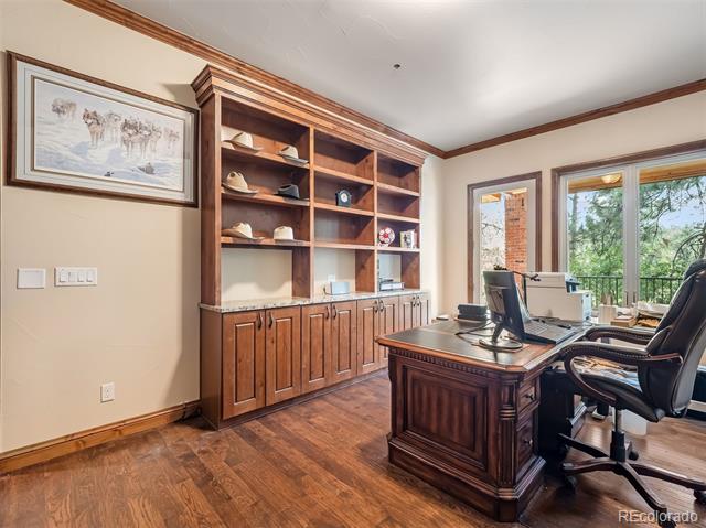 202 Saratoga Vein Court