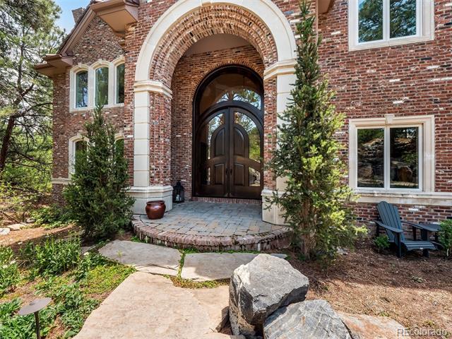 202 Saratoga Vein Court