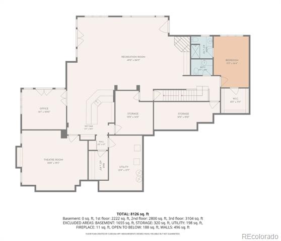 202 Saratoga Vein Court