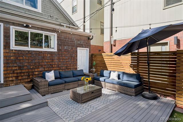 70 N Logan Street