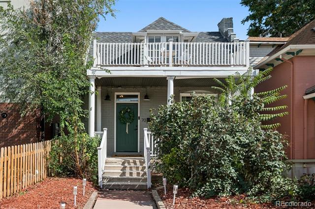 70 N Logan Street