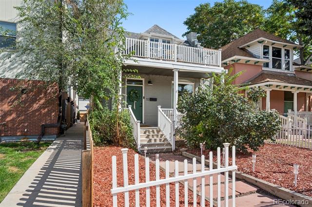 70 N Logan Street