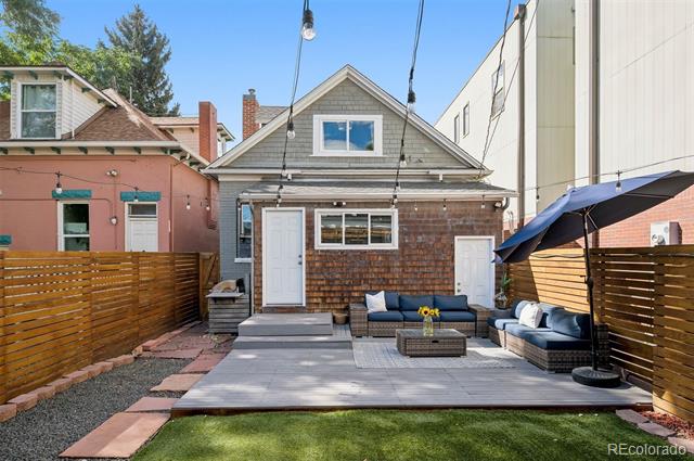 70 N Logan Street