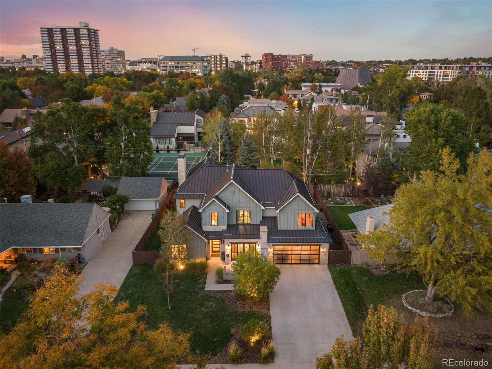 3395 E Virginia Avenue