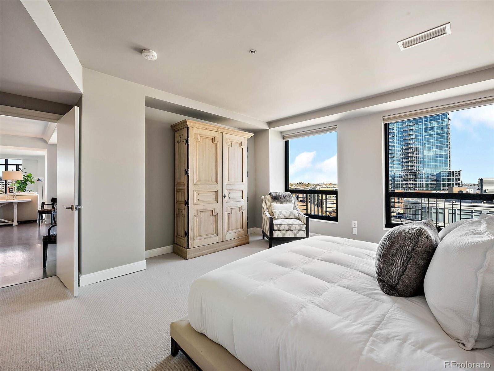 1590 Little Raven Street Unit: 901