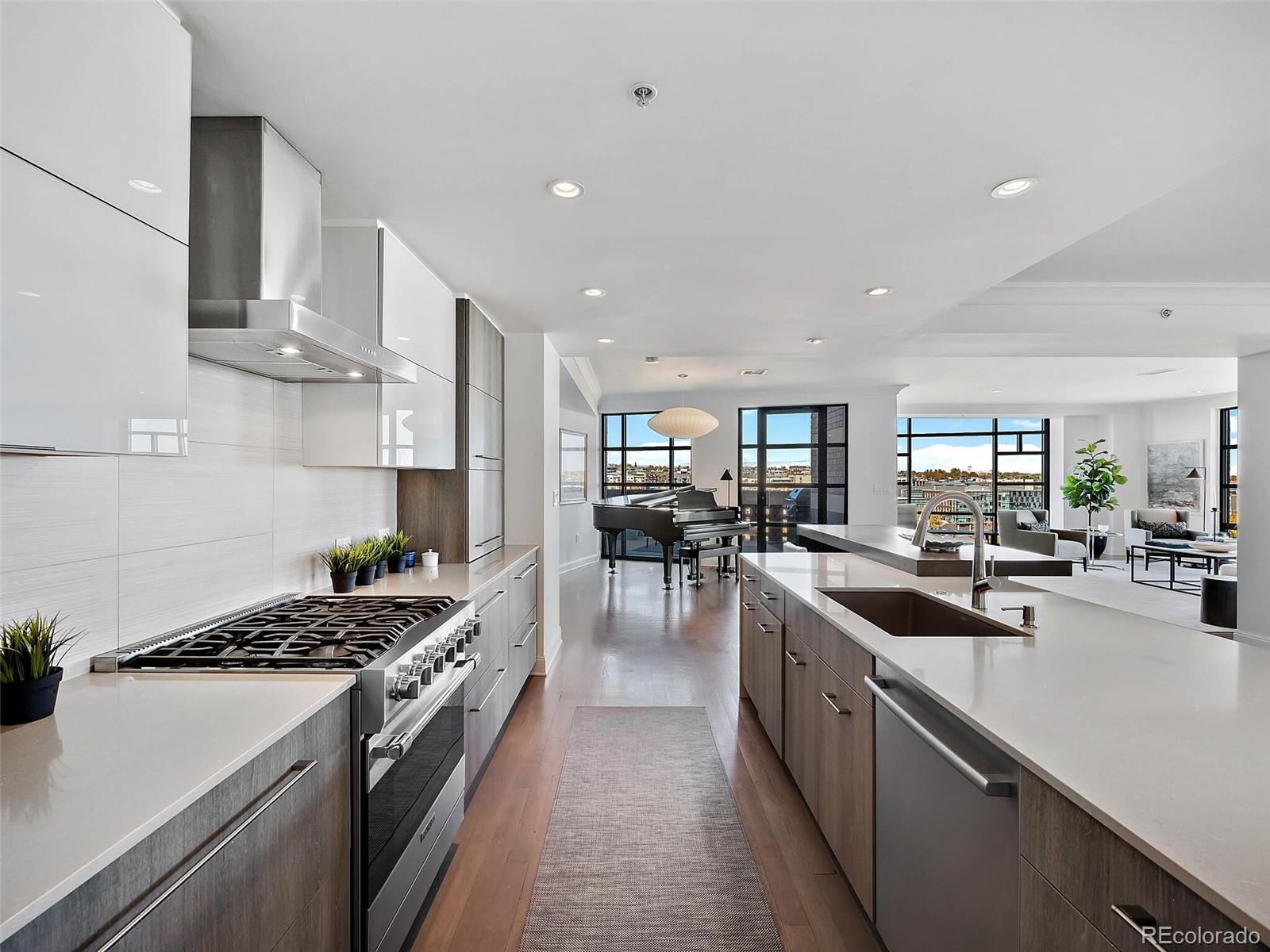 1590 Little Raven Street Unit: 901
