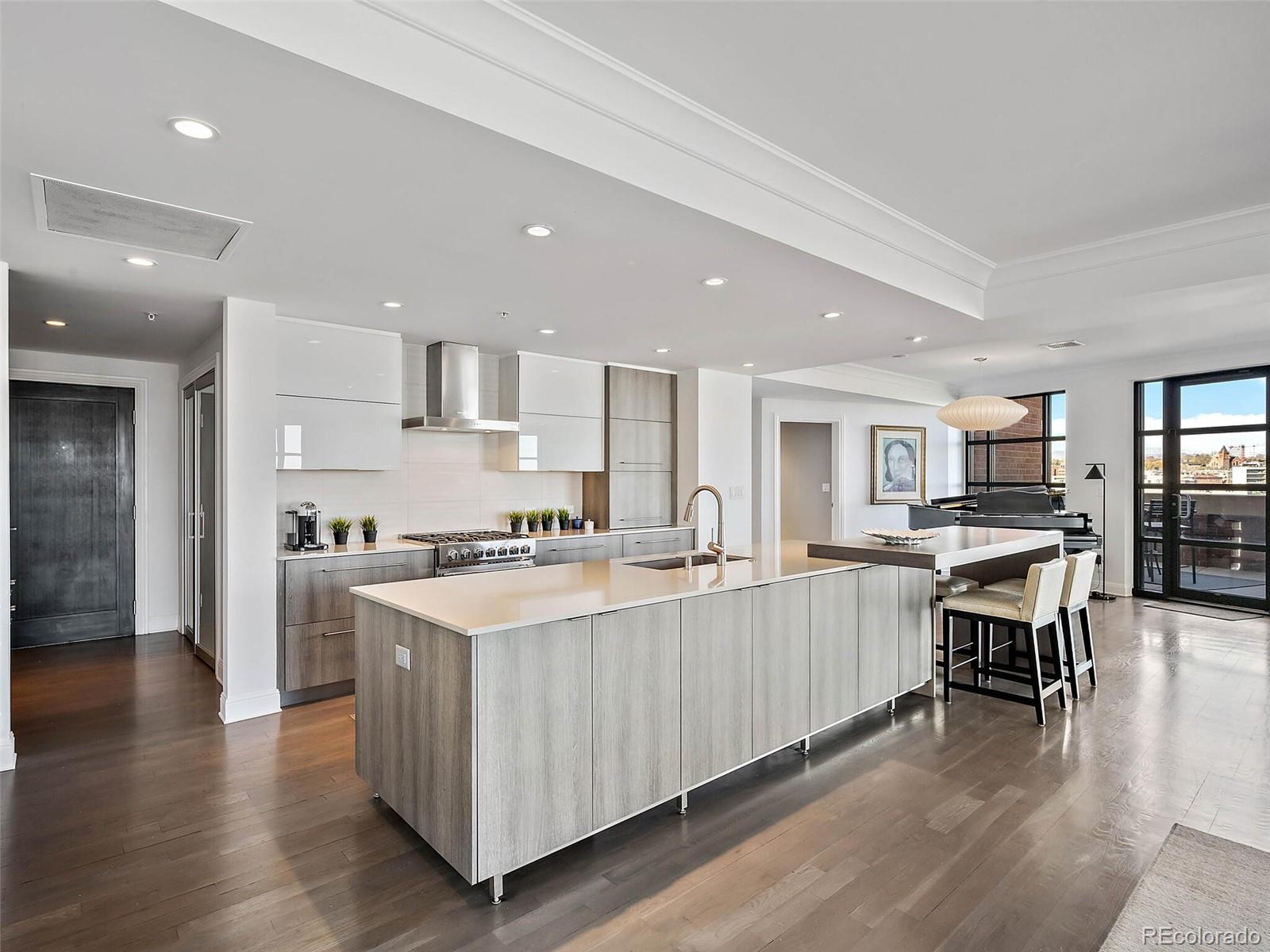 1590 Little Raven Street Unit: 901