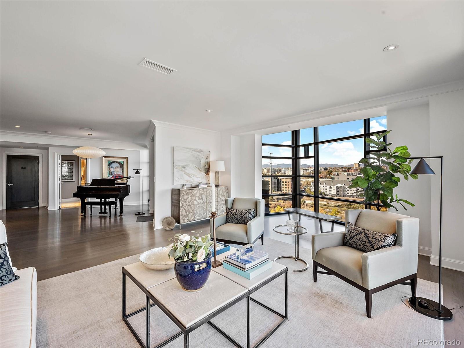 1590 Little Raven Street Unit: 901