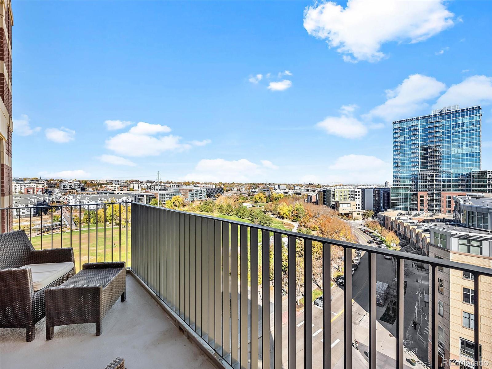 1590 Little Raven Street Unit: 901