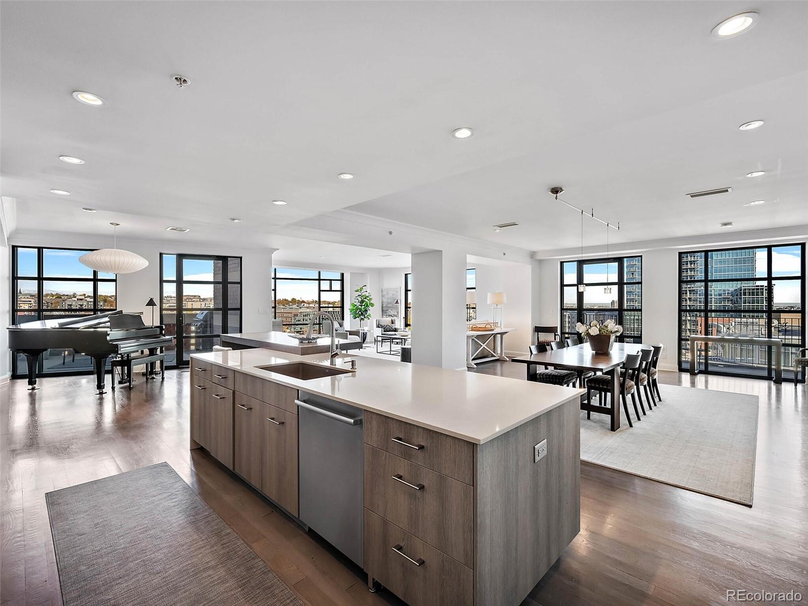 1590 Little Raven Street Unit: 901