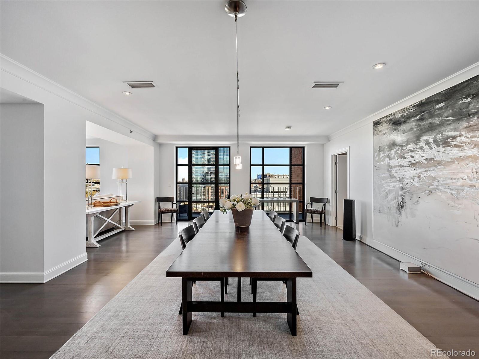 1590 Little Raven Street Unit: 901