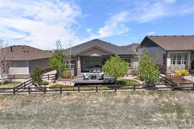 23030 E Del Norte Circle