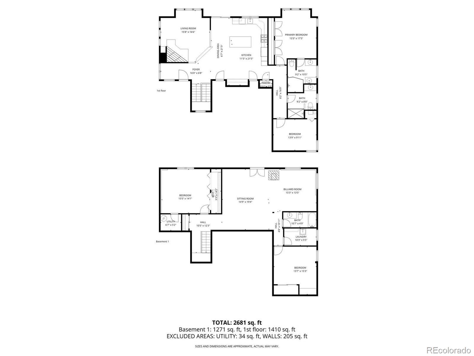 1362 Pine Valley Road